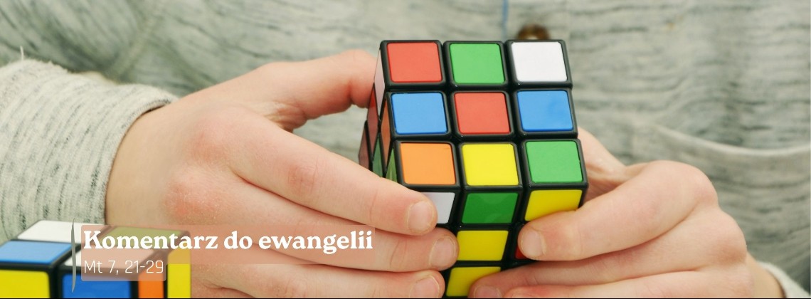 Komentarz do Ewangelii - 25 czerwca 2026