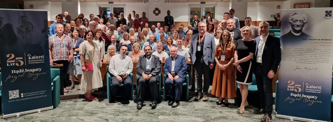 Nowa Konferencja Rzymska