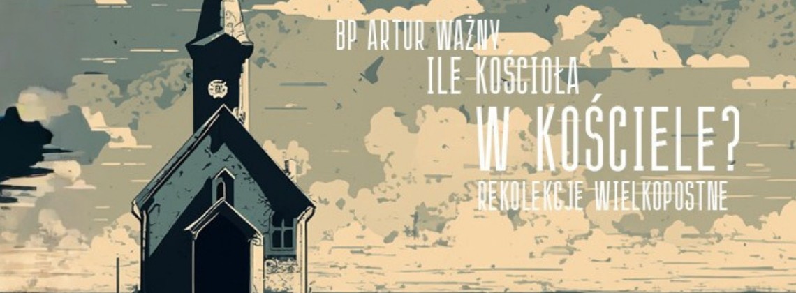 Ile Kościoła w kościele?