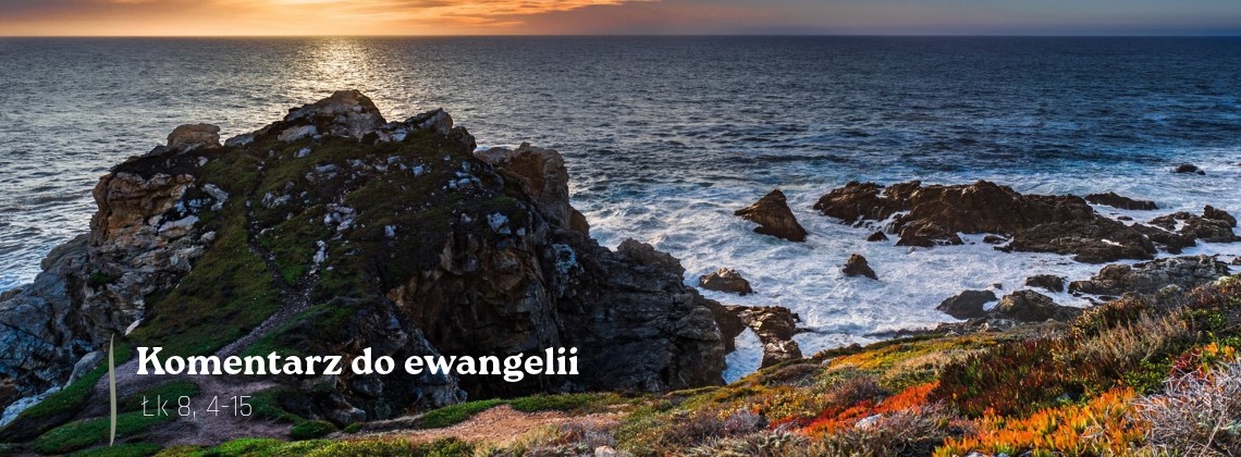 Komentarz do Ewangelii - 19 września 2026