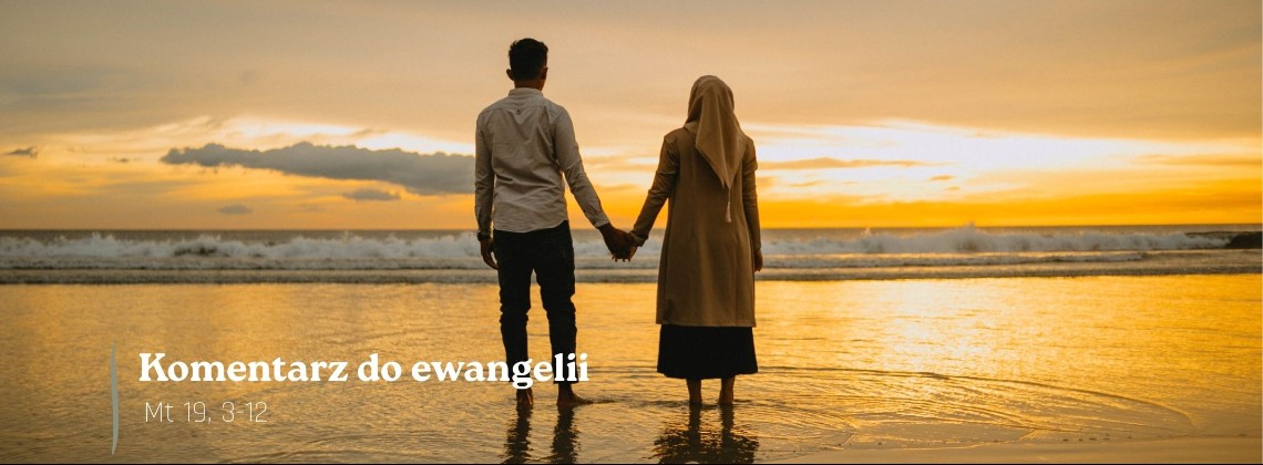 Komentarz do Ewangelii - 14 sierpnia 2026