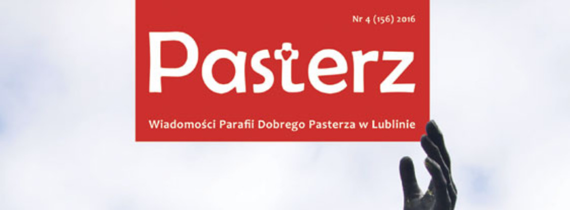 Nowy numer PASTERZA