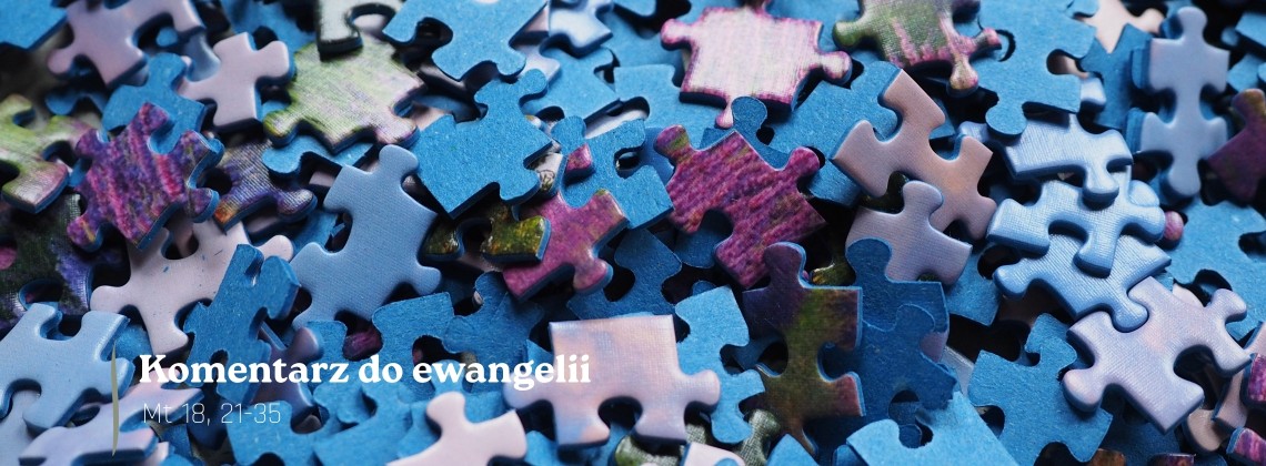 Komentarz do Ewangelii - 13 września 2026