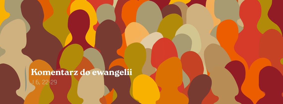 Komentarz do Ewangelii - 20 kwietnia 2026