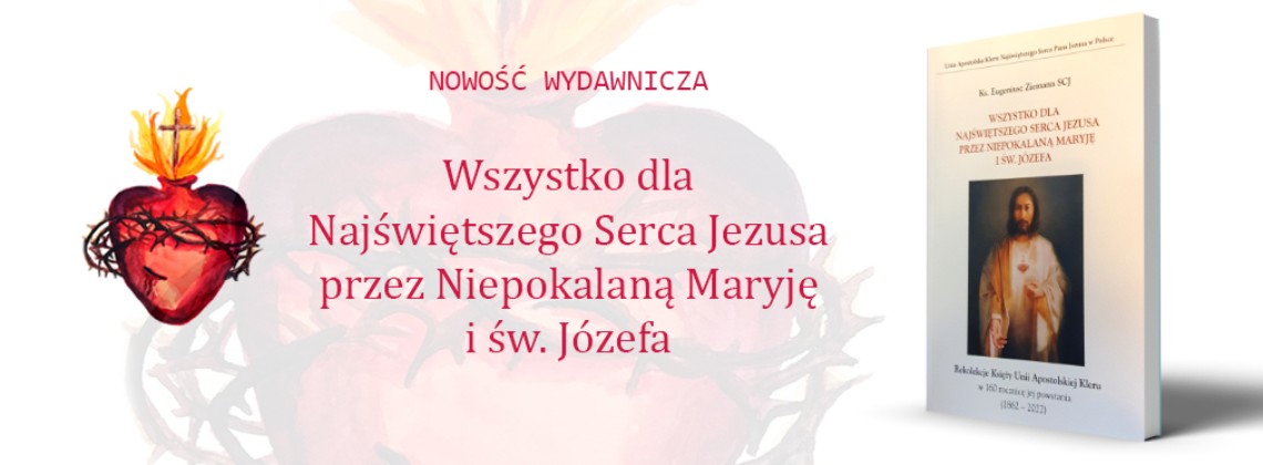 Wszystko dla Najświętszego Serca