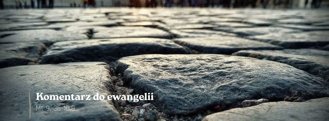 Komentarz do Ewangelii - 14 czerwca 2026