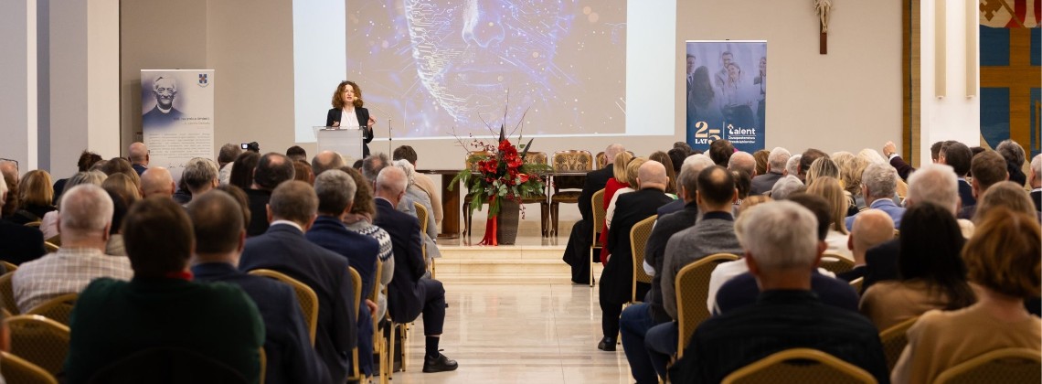 "Przedsiębiorcy jednego serca"