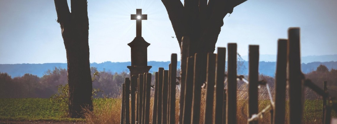 Dlaczego nabożeństwa pasyjne?