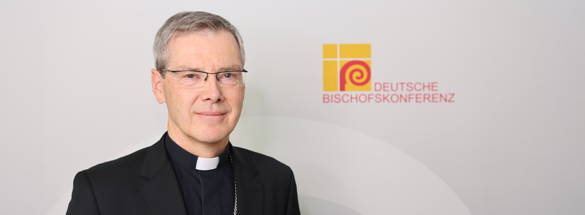 Sercanin przewodniczącym konferencji episkopatu
