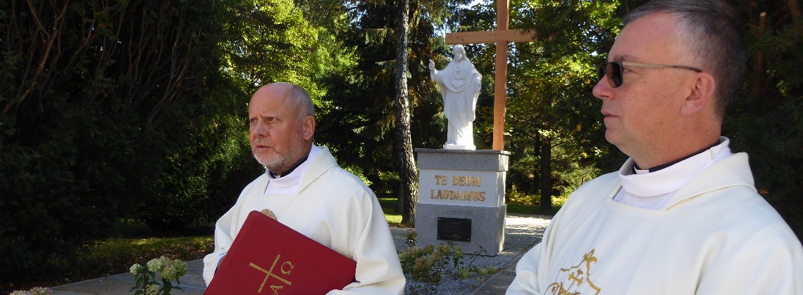 Zmienia się Prowincjał SCJ