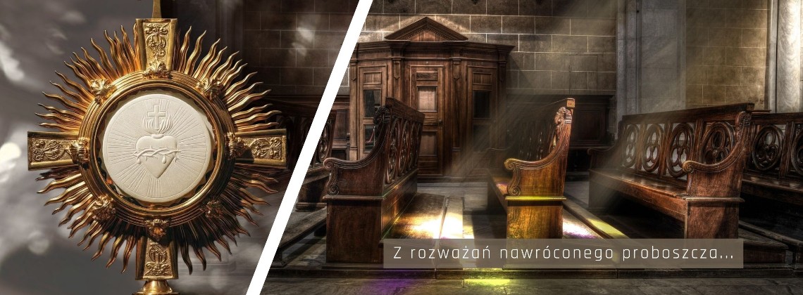 Z rozważań nawróconego proboszcza... (3)