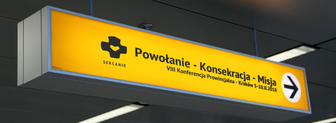 Powołanie - Konsekracja - Misja